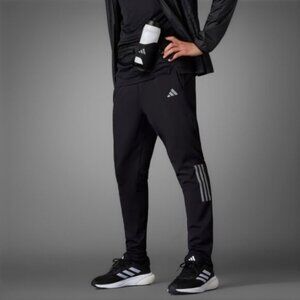 NEW Adidas own the run astro knit pants